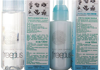 芙麗芳絲水乳適合什么膚質(zhì)？芙麗芳絲水乳適合年齡？