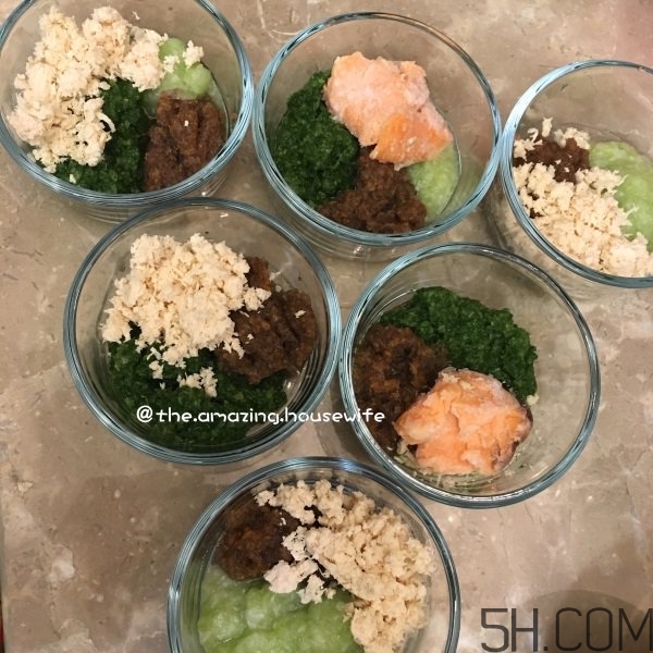 關(guān)于寶寶吃輔食的疑難問題，答案在這里