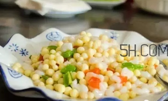 雞頭米怎么煮？雞頭米做法有哪些