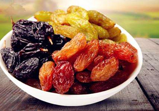 葡萄干有添加劑嗎？葡萄干有酒精嗎