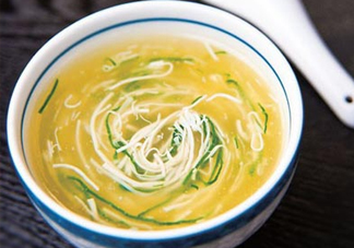 文思豆腐是什么菜系？文思豆腐怎么切