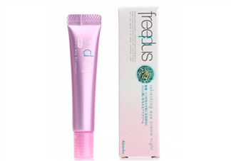 芙麗芳絲眼霜適合什么年齡？芙麗芳絲眼霜適用年齡