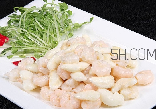 菱角米怎么吃？菱角可以做什么菜