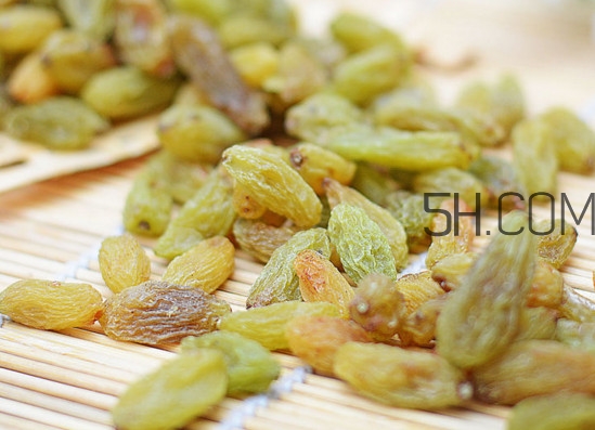 葡萄干有保質(zhì)期嗎？葡萄干什么人不能吃