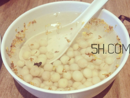 雞頭米可以天天吃嗎？雞頭米可以放多久