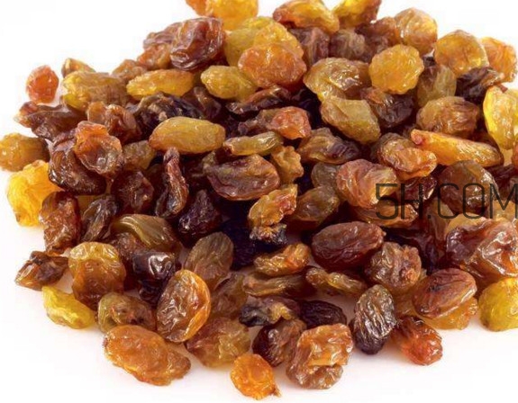 葡萄干上火嗎？葡萄干能治痔瘡嗎？