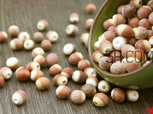 芡實(shí)一天吃多少顆好？芡實(shí)怎么保存
