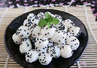 黑芝麻能補血嗎？黑芝麻怎么吃補血？