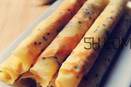 黑芝麻糊可以豐胸嗎？黑芝麻糊怎么吃豐胸？