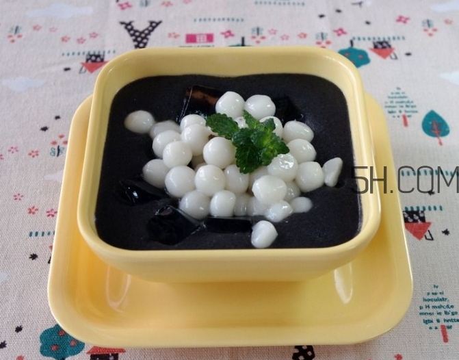 黑芝麻寶寶可以吃嗎？黑芝麻寶寶怎么吃最好？