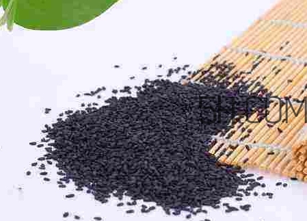 黑芝麻怎么挑選？黑芝麻怎么洗？