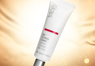 trilogy眼霜怎么樣？趣樂活眼霜多少錢