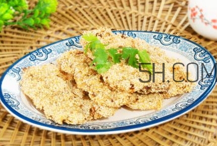 黑芝麻能補(bǔ)鈣嗎？黑芝麻怎么吃補(bǔ)鈣？