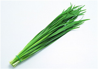 吃韭菜為什么口臭？吃韭菜脹氣怎么緩解？