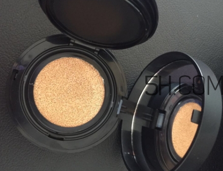 水粉霜色號怎么選？水粉霜色號試色