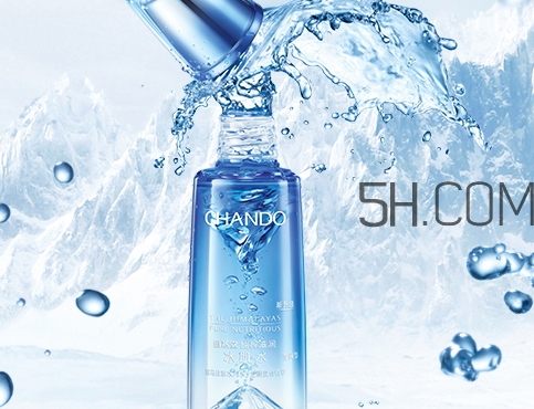 自然堂冰肌水清潤型和凝潤型有什么區(qū)別? 自然堂冰肌水清潤型和凝潤型有什么區(qū)別?