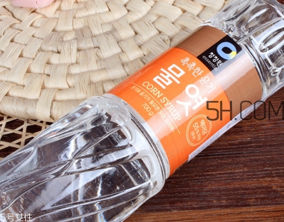 水飴是不是玉米糖漿？水飴和麥芽糖有區(qū)別嗎