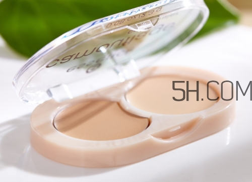 essence雙色遮瑕膏怎么用？essence雙色遮瑕膏使用心得