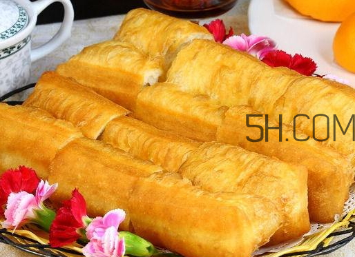 油條用什么油炸 炸油條用什么油最好 油條用什么油炸 炸油條用什么油最好