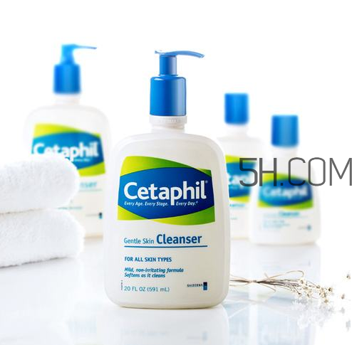 絲塔芙洗面奶男士可以用嗎？絲塔芙洗面奶成分