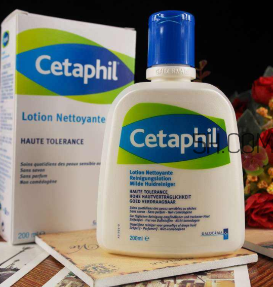 絲塔芙洗面奶男士可以用嗎？絲塔芙洗面奶成分