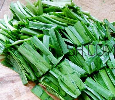 韭菜糖尿病人能吃嗎？吃韭菜的禁忌