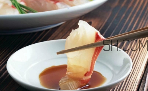 鯛魚刺身為什么便宜？鯛魚怎么讀