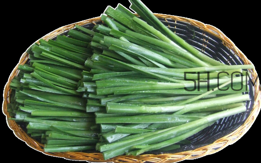 吃韭菜會脹氣嗎？吃韭菜怎么能快速去味？