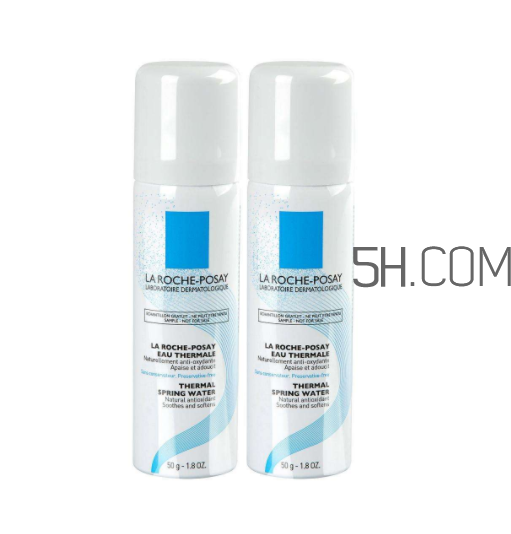 理膚泉噴霧可以濕敷嗎？理膚泉噴霧可以定妝嗎？