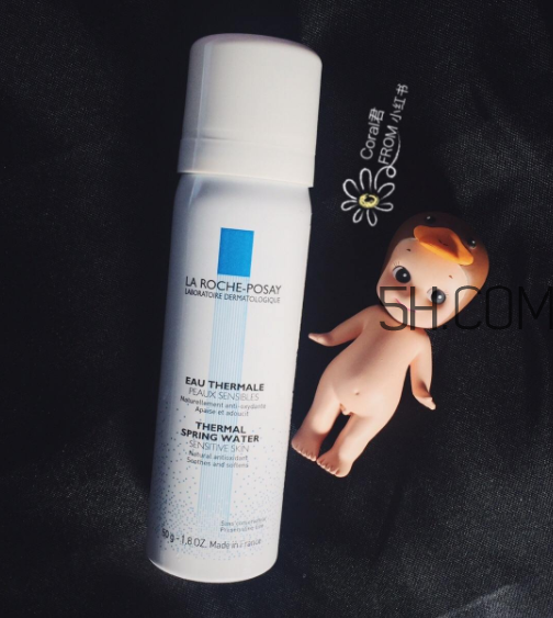 理膚泉噴霧可以濕敷嗎？理膚泉噴霧可以定妝嗎？