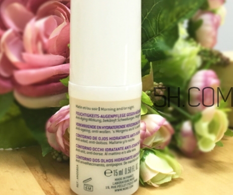 nuxe歐樹眼霜孕婦可以用嗎？歐樹眼霜生產(chǎn)日期