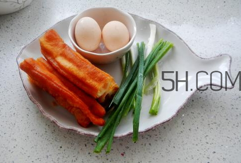 油條可以放冰箱嗎 油條可以放多久 油條可以放冰箱嗎 油條可以放多久