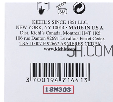 科顏氏牛油果眼霜保質(zhì)期多久？牛油果眼霜可以用多久