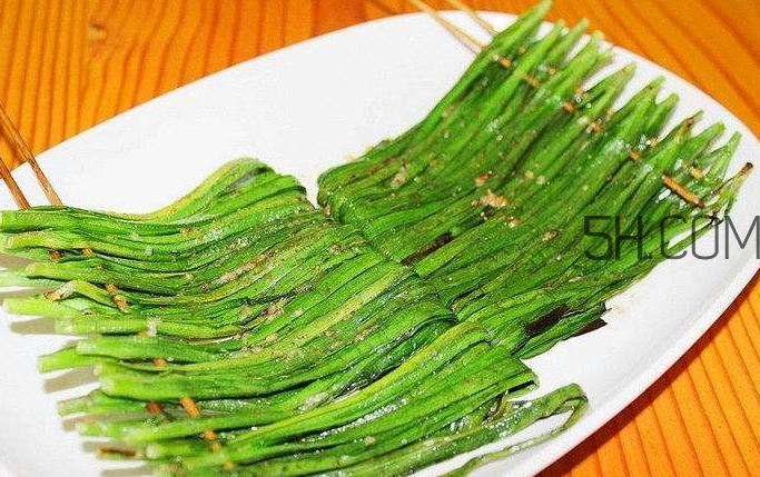 韭菜過夜能吃嗎？韭菜的食療菜譜