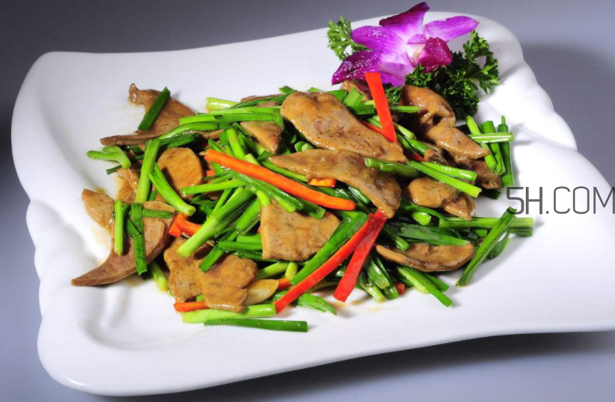 韭菜過夜能吃嗎？韭菜的食療菜譜