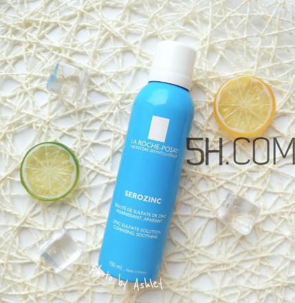 理膚泉噴霧和薇姿噴霧哪個好？理膚泉和薇姿噴霧測評