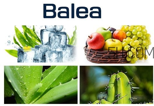 balea芭樂雅滾珠眼霜怎么用？芭樂雅眼霜使用方法