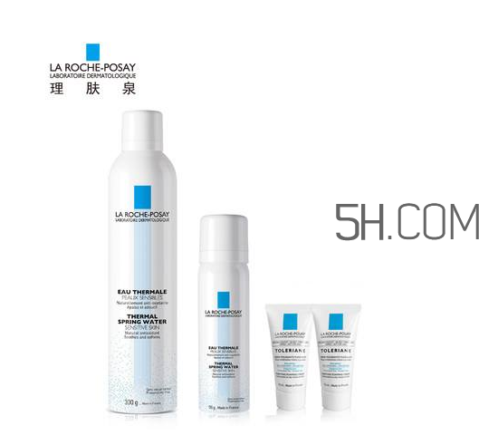 理膚泉噴霧會過敏嗎？用了理膚泉噴霧過敏