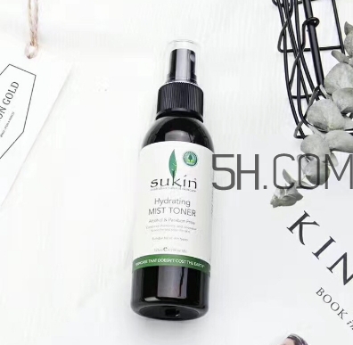 sukin蘇芊適合什么膚質(zhì)？sukin蘇芊適合油性皮膚嗎