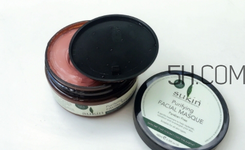 sukin蘇芊面膜怎么用？sukin蘇芊面膜多久用一次