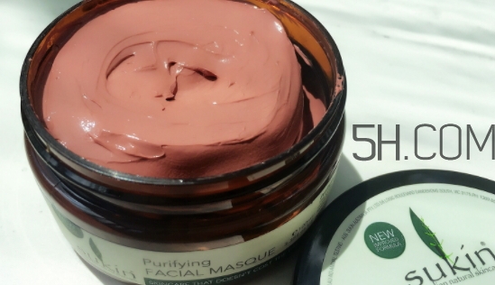sukin蘇芊面膜怎么用？sukin蘇芊面膜多久用一次