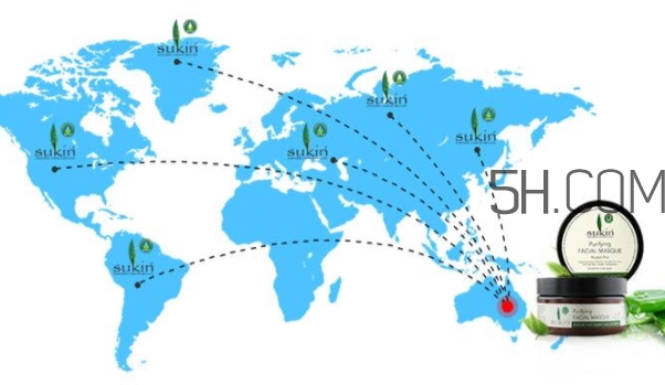 sukin面膜多少錢？sukin蘇芊面膜孕婦可以用嗎