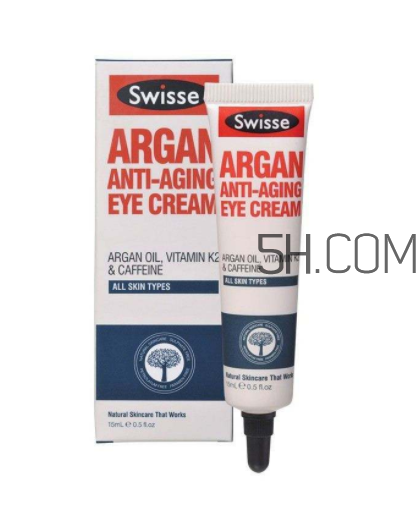 swisse眼霜怎么樣？swisse眼霜好不好？