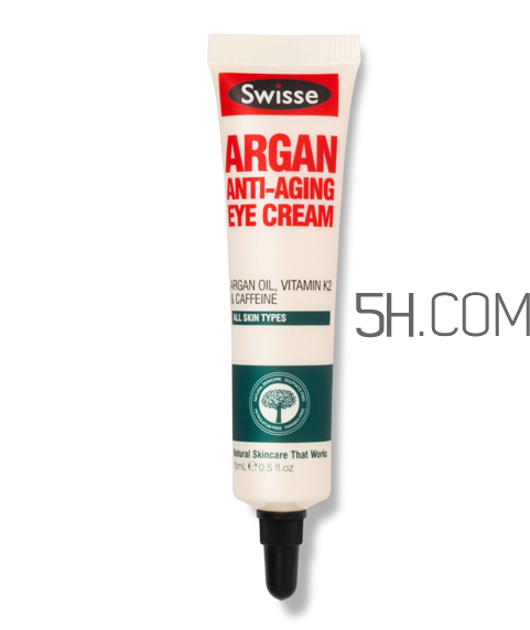 swisse眼霜怎么樣？swisse眼霜好不好？