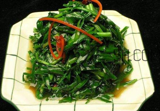 怎么避免吃韭菜胃難受？有哪些人不宜吃韭菜？