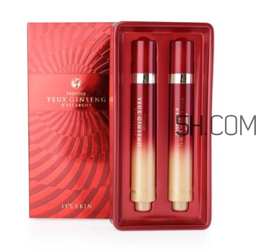 伊思滾珠眼霜怎么用？伊思滾珠眼霜使用方法