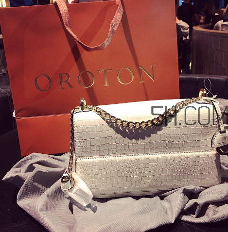oroton是什么牌子？oroton包包什么價位？