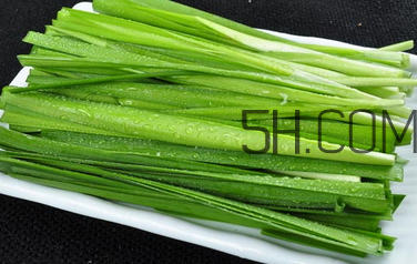 立秋后可以種韭菜嗎？怎樣種韭菜？