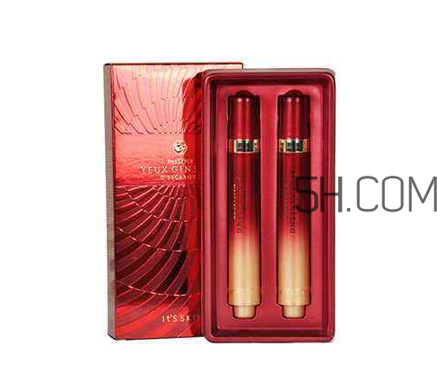 伊思滾珠眼霜怎么打開？伊思滾珠眼霜保質(zhì)期