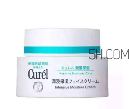 珂潤面霜和乳液哪個好？珂潤面霜和乳液區(qū)別